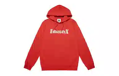 ED HARDY X Logo