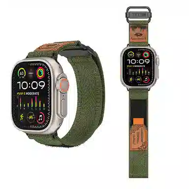 biaodaige watchultraapplewatch