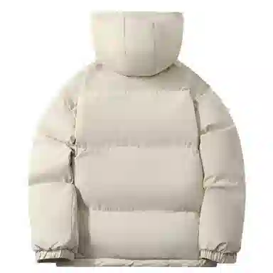 Antioffice Puffer Jacket