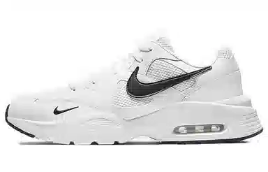 Nike Air Max Fusion
