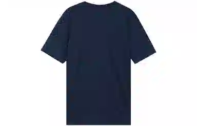 adidas originals Trefoil Tee Colleage Navy T