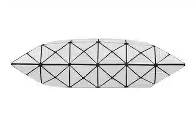 ISSEY MIYAKE Lucent Tote