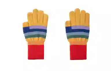 Baijuan Gloves