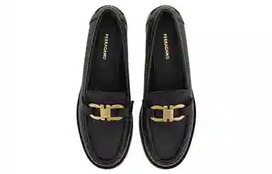 FERRAGAMO GANCINI 2cm