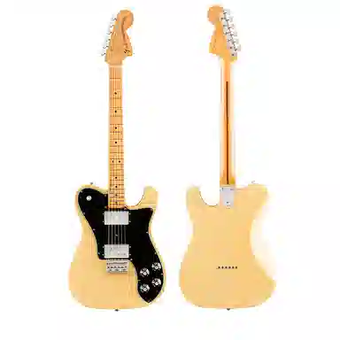 FENDER Vintera( '70s Telecaster Deluxe(Custom()