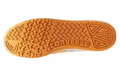 Converse Fastbreak Pro Yellow