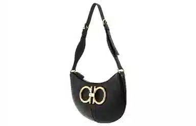 FERRAGAMO MAXIGANCIOSH