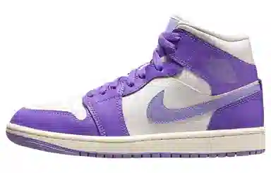 Jordan Air Jordan 1 Mid