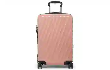 TUMI 19 Degree USBTSA 22