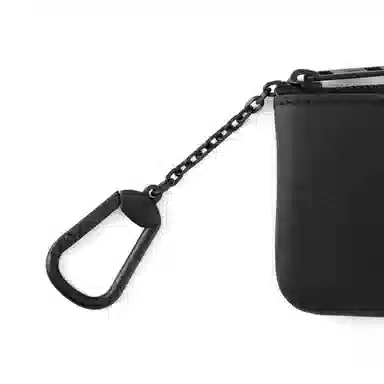 LOUIS VUITTON Pochette Cle AerogramLV