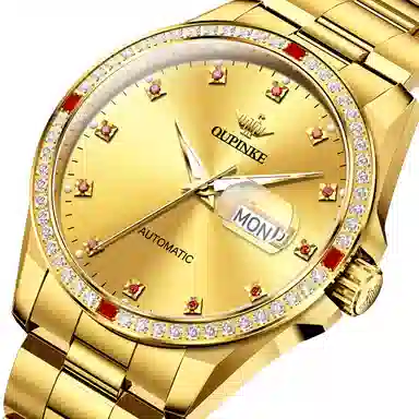 Oupinke 41mm OPK.3261