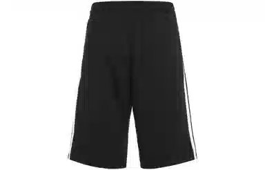 adidas Neo Disney Donald Duck Shorts Black
