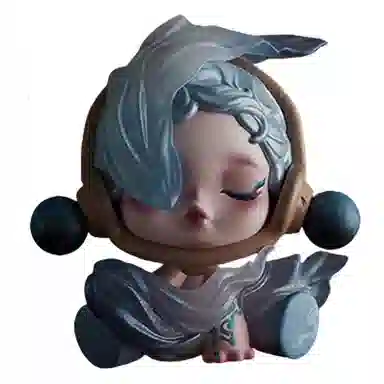 POP MART SKULLPANDA SP Garden Plum Series Blind Box