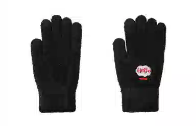 Baijuan Gloves