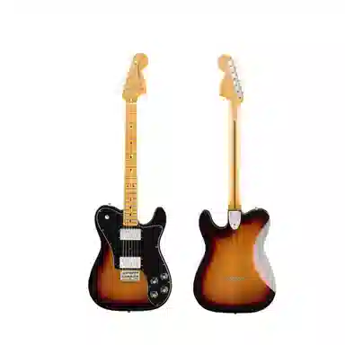 FENDER Vintera( '70s Telecaster Deluxe(Custom()