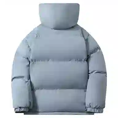 Antioffice Puffer Jacket