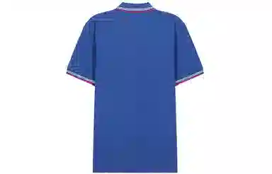 HUGO BOSS SS21 LogoPolo