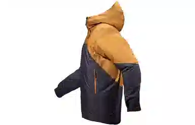 Arcteryx Rush Insulated Jacket