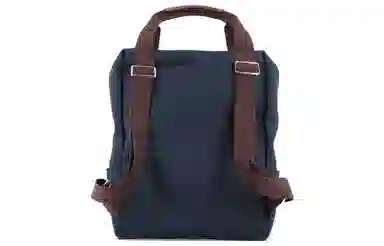 Hermes Equestrian Logo Backpack