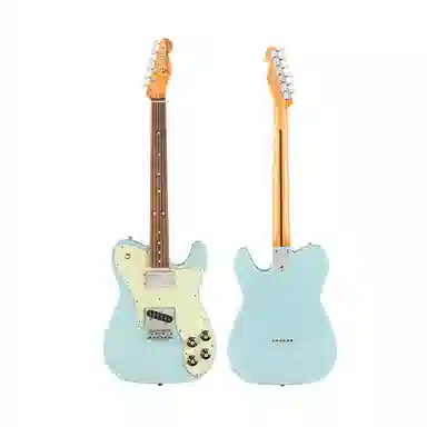 FENDER Vintera( '70s Telecaster Deluxe(Custom()