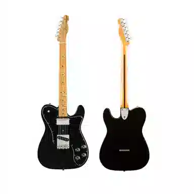 FENDER Vintera( '70s Telecaster Deluxe(Custom()