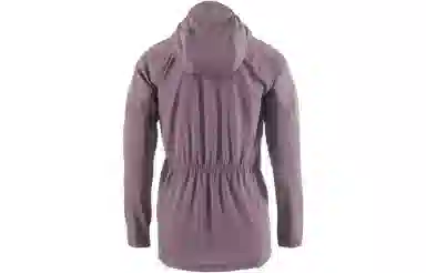 KLATTERMUSEN Ultraleichte Oculus Jacke fr Damen Logo