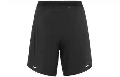 Nike Dri-FIT Black Shorts