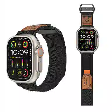 biaodaige watchultraapplewatch