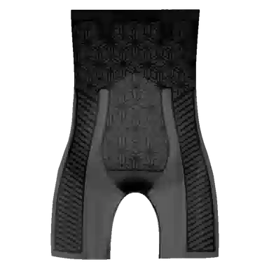 俏佳人 高腰收腹中压提臀透气塑身裤 女款