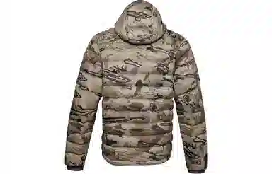 Under Armour