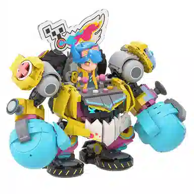 TOP TOY TC1810-1