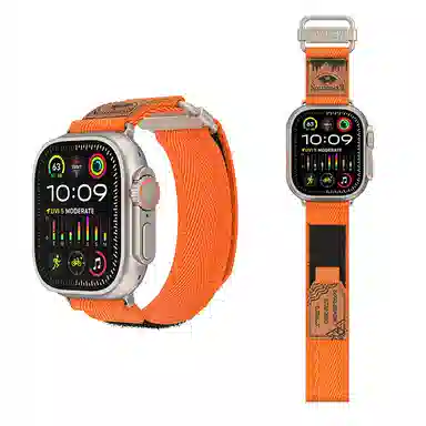 biaodaige watchultraapplewatch