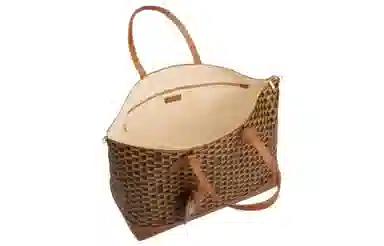 BALLY Tote