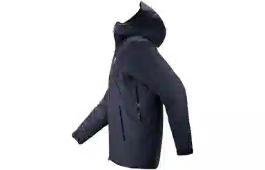 Arcteryx Beta insulated GTX Logo2023