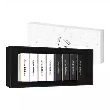 ATYPIC EDITION 01+02 EDP 1.5ml*8