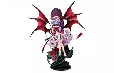 ALTER 18 Project 32cm