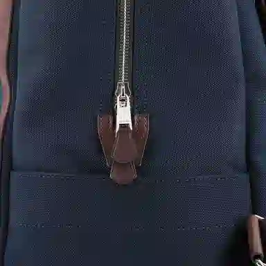 Hermes Equestrian Logo Backpack