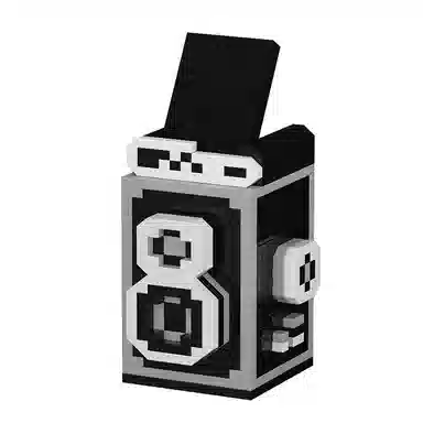 611pcs CLC6707