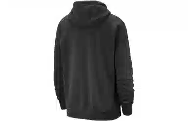 Nike Club Fleece City Edition NBA Los Angeles Lakers Hoodie