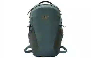 Arcteryx mantia 16