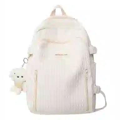 Deli Bear Backpack