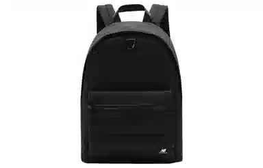 New Balance Backpack Black