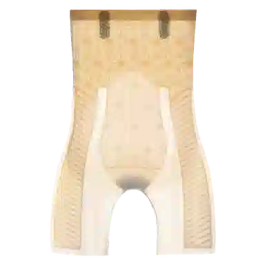 俏佳人 高腰收腹中压提臀透气塑身裤 女款