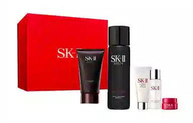 SK-II