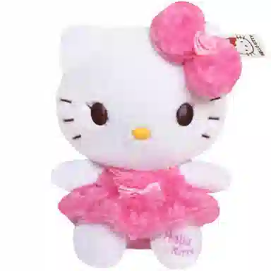E-STRONG x Hello Kitty
