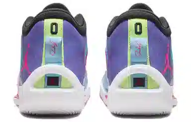 Jordan Tatum 1 PF "Wave Runner"