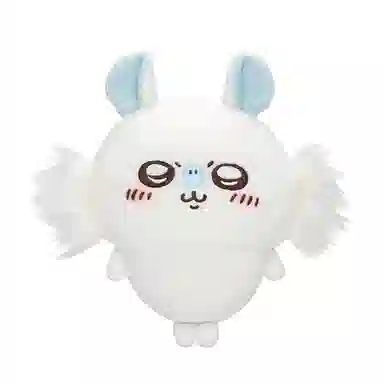 chiikawa Mochitto Momonga S 20cm