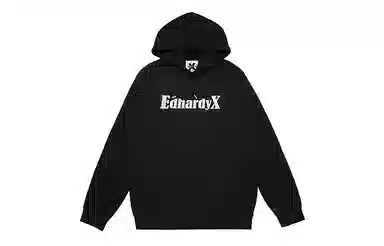 ED HARDY X Logo