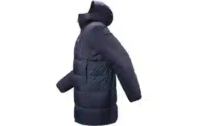 Arcteryx Thorium Sv Parka
