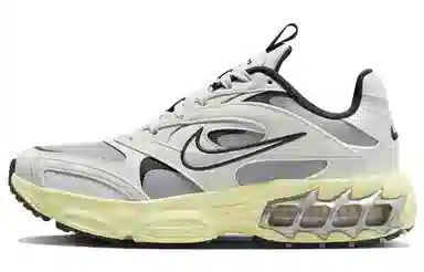 Nike Zoom Air Fire Black White